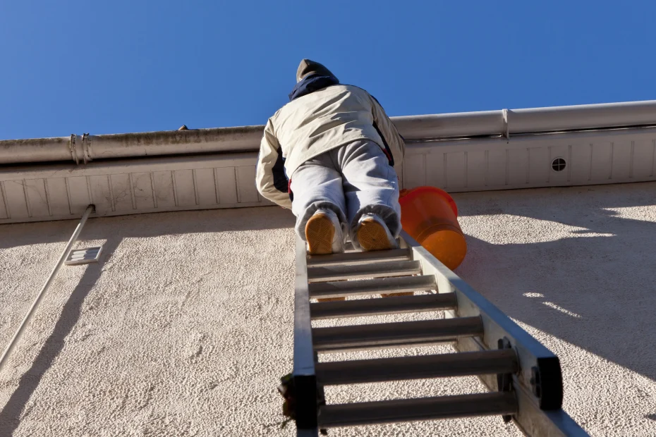 Gutter Cleaning Windsor FL