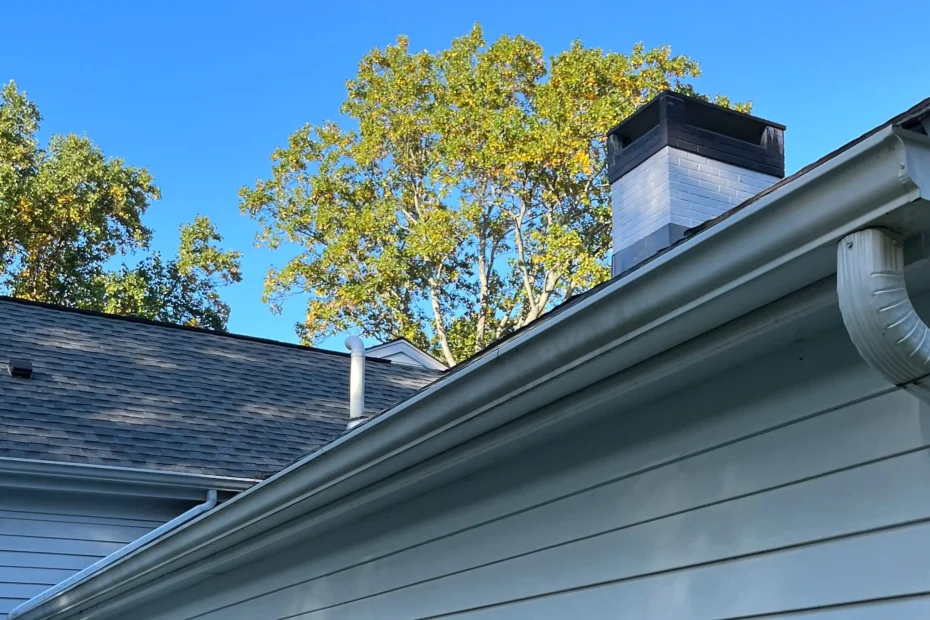 Gutter Cleaning Windsor FL